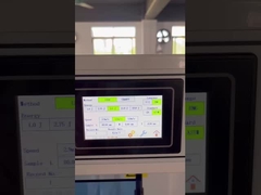 カンチレバービーム衝撃試験機 ASTM D256-2010