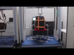 研究室試験装置