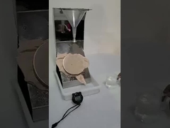 ISO4920 AATCC22 繊維用スプレー評価試験器 繊維用試験機器