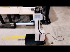 引き出しのガイドとフィッティング 耐久性試験 安定した空気源を持つ家具試験機