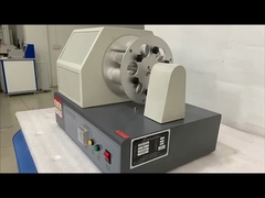 Satra TM 172 水蒸気透気性試験器 静電噴霧塗料