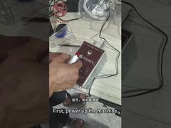 ISO 8124-1 玩具試験装置 1.35LB 子供用製品用鋭角試験器