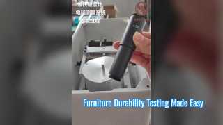 ビッカーの硬度検査機