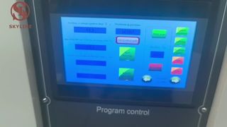 グローワイヤーテスター IEC60695 可燃性安全性試験