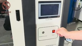 針炎試験室の火災安全ソリューション