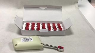 UL シャープエッジテスター UL1439 安全性試験