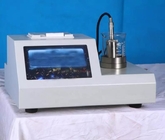 ディーゼル オクタンのセタン価のテスター/検光子Astm D613/オイルの分析の試験装置