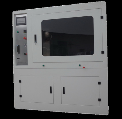 購入 EN 136の太字のマスクおよびバックパックは燃焼テスト オールインワン機械GBT16556-2007を紐で縛る オンライン製造