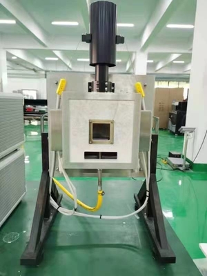 購入 BS476-6建築材料の火の伝播の索引のテスター オンライン製造