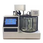 実験室の分析のためのASTM D1401オイルの分析の試験装置水可分性のテストの器具
