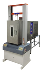 実験室試験装置高低の温度の電子普遍的な抗張試験機