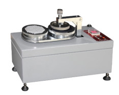 購入 織物の試験機の編まれた生地のPillingのテスター60回/分 オンライン製造