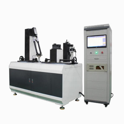 購入 自転車/バイクのフォークの曲がる疲労の後方の影響のテスターENの標準 オンライン製造