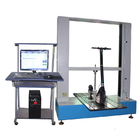 ISO 4210の普遍的で物質的な試験機0.01 - 500mm/Min