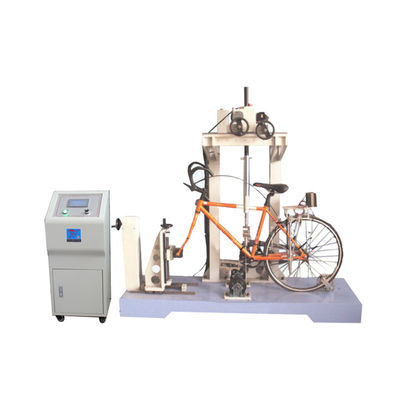 購入 PLCの自転車のドライブ スタティック ロードのテスターAC220V 15A オンライン製造