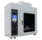 IEC60695はワイヤー燃焼性の温度の白熱ワイヤー テスター デジタル光る