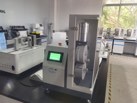 購入 SATRA TM 103の履物の試験装置のデジタル魔法テープ ヴェルクロ疲労のテスター オンライン製造