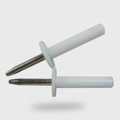 購入 ナイロンステンレス鋼の指検探 11 IEC 61032 オンライン製造