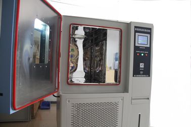 304ステンレス鋼材料が付いている1500L温度および湿気テスト部屋
