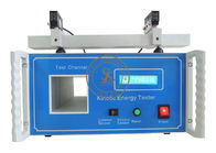 ISO 8124-1のおもちゃの試験装置の運動エネルギーのテスター