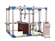 5本の空気シリンダーPLC制御家具の試験装置、テーブルの家具の試験機