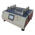 履物の試験装置のデジタルShoeslace摩擦テスト機械、SATRA PM154の摩擦抵抗のテスター