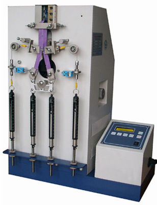 購入 30 / 疲労のテスター機械を交換する最低の履物の試験装置BS3084のジッパー オンライン製造