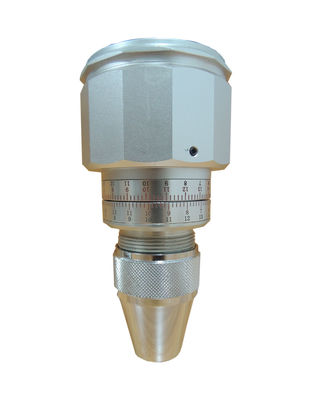 購入 ISO 8124-1のおもちゃの部品テストのための手持ち型のダイヤルのトルクのゲージ/トルク クランプ オンライン製造