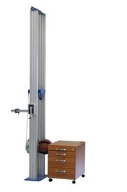 EN13150マットレスの試験機の横の影響の安定性の試験機