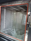 15℃ | 35℃環境試験の部屋、電子電気器具のための塵テスト部屋