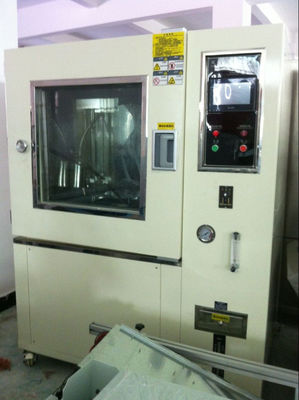 購入 外的な照明/信号装置のためのタッチ画面水散水試験の部屋 オンライン製造