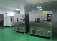プログラム可能な湿気の試験装置、408L Contantの温度テスト部屋