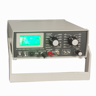 IEC 60093/AATCC 76-2000 繊維の電気表面耐性試験装置