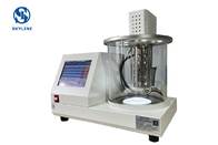 ASTM D445 動的粘度計 潤滑油分析試験装置