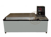 耐久の織物の試験装置の一定した温度の振動の染まる機械
