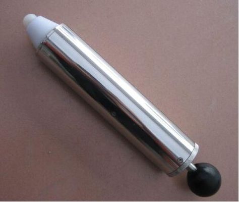 購入 世帯電子試験装置、0.5 J単一エネルギーばねの衝撃試験のハンマー オンライン製造