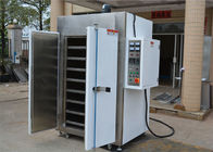 エネルギー保存の研究室試験装置800Lの高温熱気のオーブン