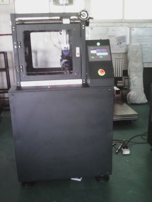 購入 子供プロダクト研究室試験装置のスケートの靴の耐久性のテスターGB/T20096-2006 オンライン製造