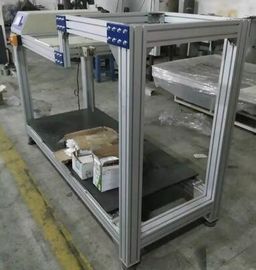 購入 速度によって調節される実験室試験装置の子供の自転車のブレーキ片のテスターをテストして下さい オンライン製造