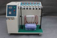10 - 60/Min実験室試験装置の自動プラグ ワイヤー折り曲げ試験機械
