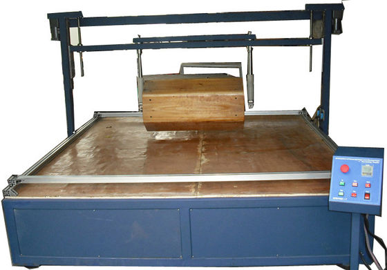 購入 サーボ アクチュエーターを搭載する移動可能なガントリーRollatorの耐久性の試験機 オンライン製造