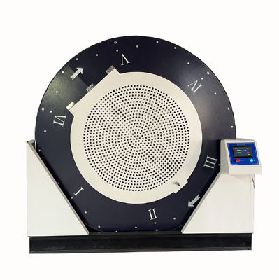 購入 220V タンブリングバレル テスト マシン 高精度 オンライン製造