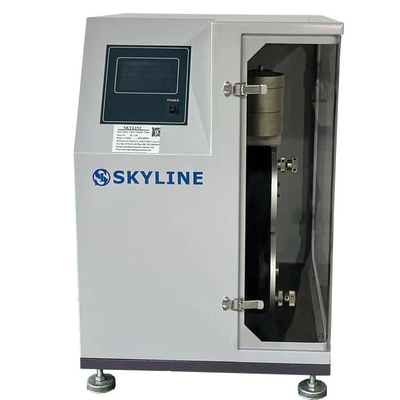 ISO 22776 / DIN 3415 フック・アンド・ループ・テープ耐久性テスト