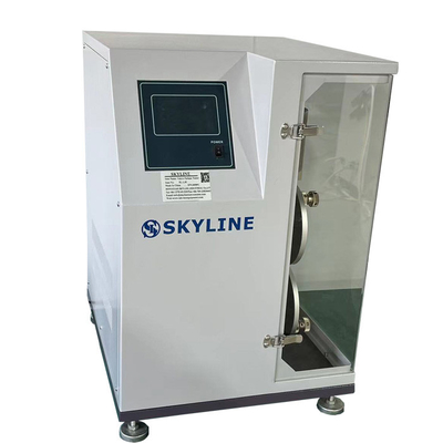 ISO 22776 / DIN 3415 フック・アンド・ループ・テープ耐久性テスト