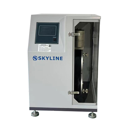 ISO 22776 / DIN 3415 フック・アンド・ループ・テープ耐久性テスト