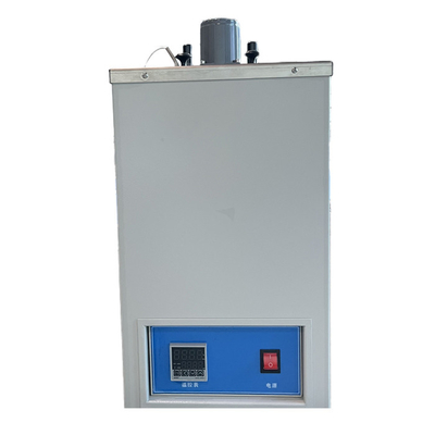 ASTM D130 銅帯腐食試験機 石油製品試験機器