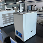 ASTM D130 銅帯腐食試験機 石油製品試験機器