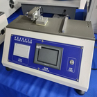 ASTMD1894 プラスチックフィルム摩擦系数 摩擦系数 試験機