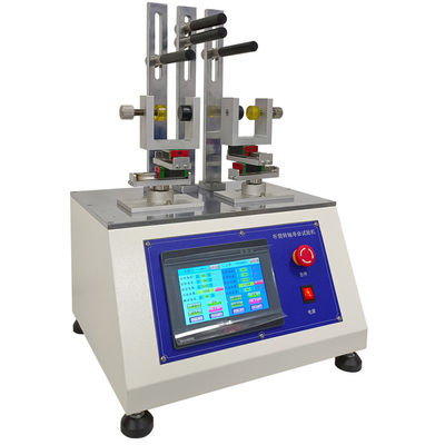 購入 ヘッドセット トルションテスト装置 ヘッドフォンの耐久性テスト ヘッドフォンの耐久性テスト機器 オンライン製造