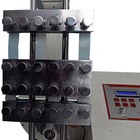 ASTM D813 ゴムおよびゴム類材料の耐張性試験装置 300±10回/分